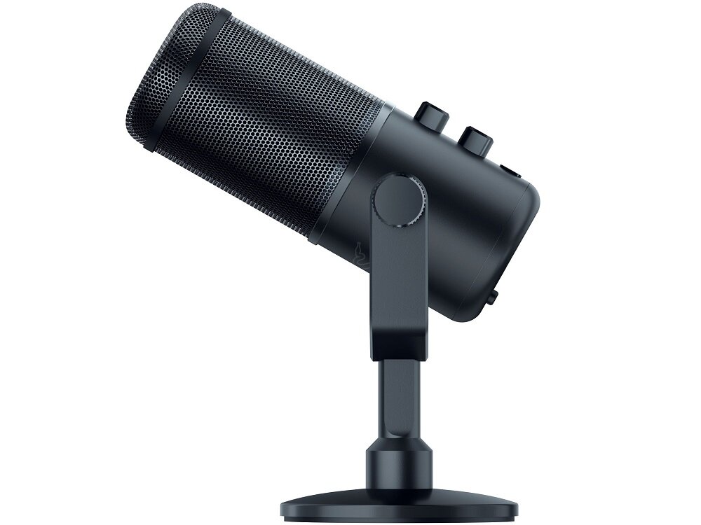 Mikrofon RAZER Seiren Elite - dokumentacja