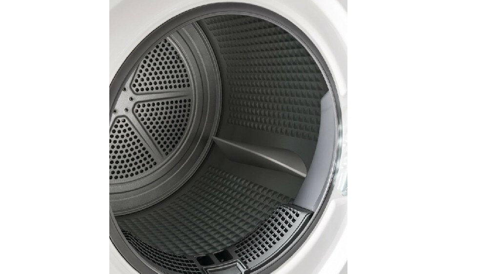 WHIRLPOOL FTCM108BEU program duże rzeczy suche