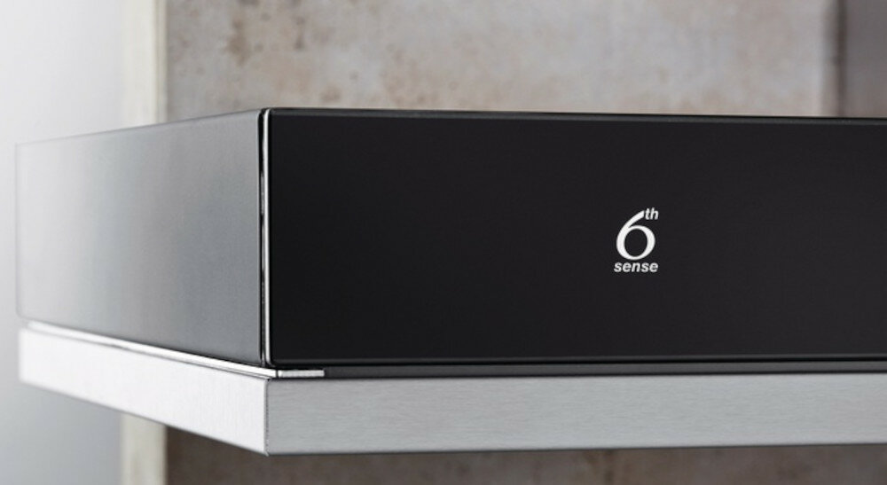 Okap WHIRLPOOL WHBS 62F LT K 6 Zmysł