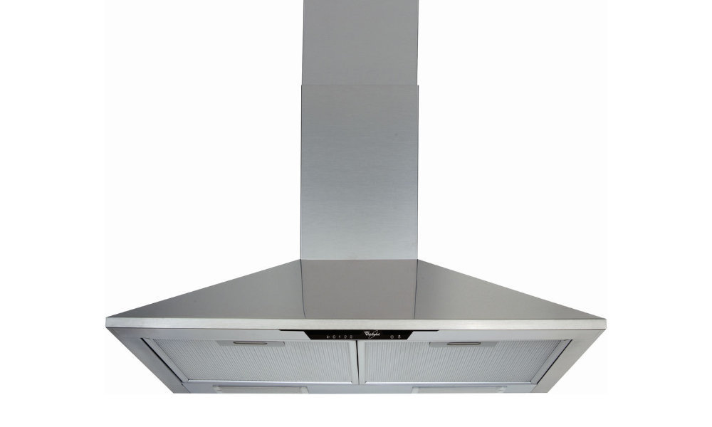 Okap WHIRLPOOL AKR 5390/1 IX - Wygląd Ogólny