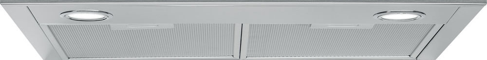Okap WHIRLPOOL AKR 558/3 IX - Filtry przeciwtłuszczowe