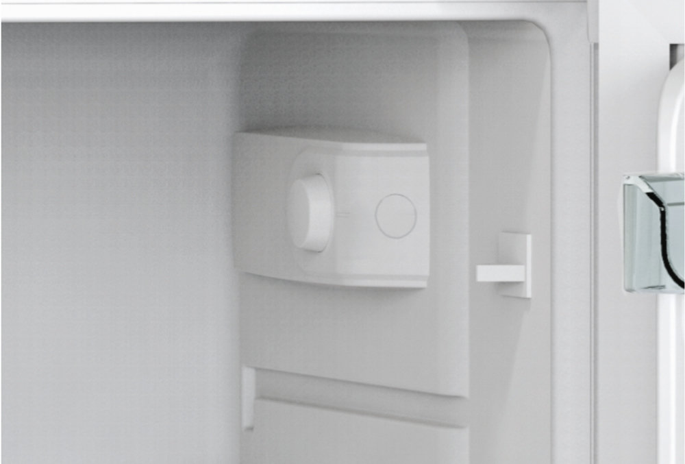 GORENJE RF3121ANW - Oświetlenie LED