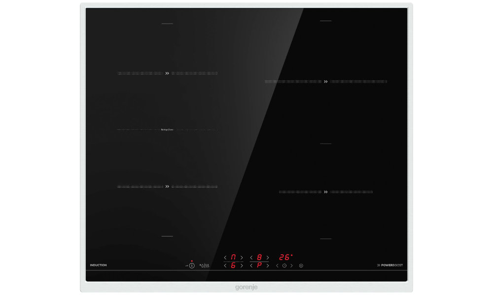 Płyta indukcyjna GORENJE IT643BX - Wygląd Ogólny
