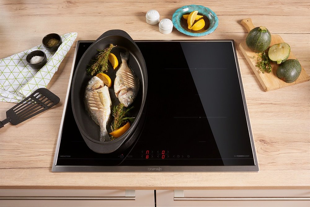 Płyta indukcyjna GORENJE IT643BX - BridgeZone
