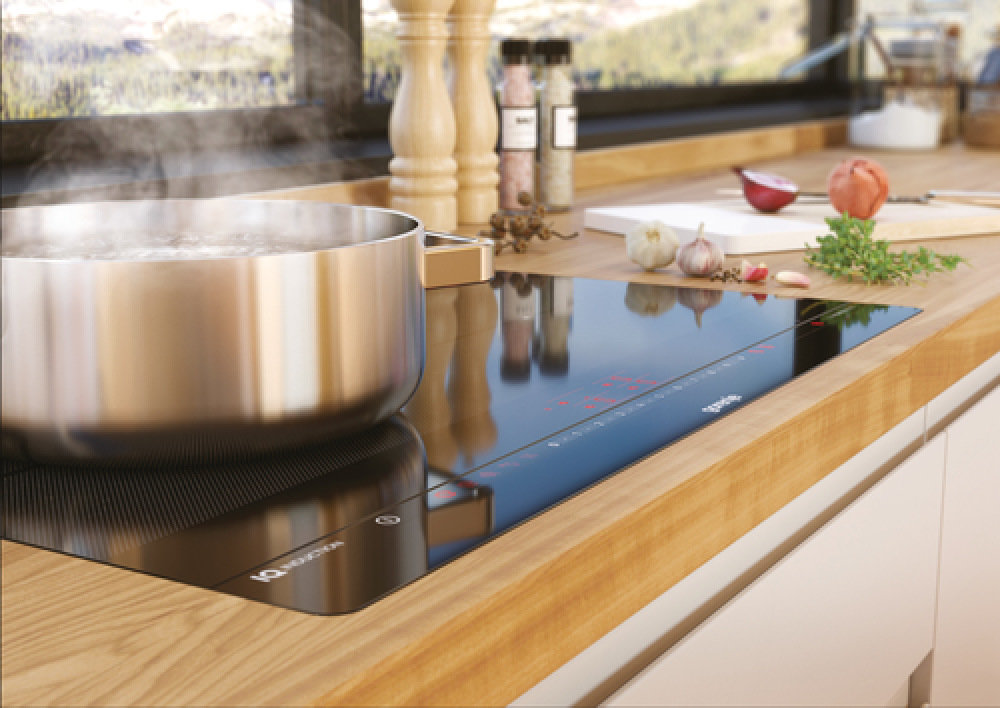 Płyta indukcyjna GORENJE IT643BX - PowerBoost