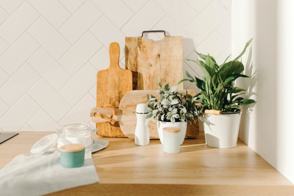 Płyta indukcyjna GORENJE IT643BX - Personalizacja ustawień