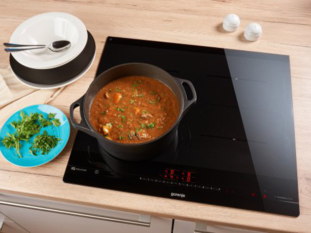 Płyta indukcyjna GORENJE IT643BX - StopGo