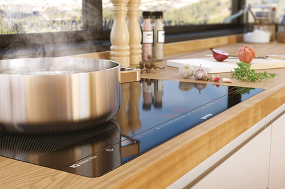 Płyta indukcyjna GORENJE IT640WSC - PowerBoost