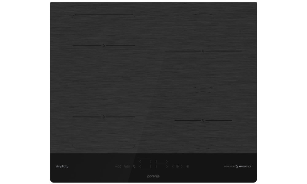 Płyta indukcyjna GORENJE IT643SYB - Wygląd Ogólny