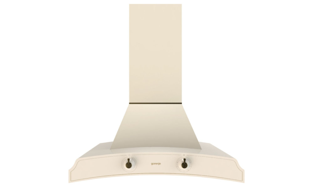 Okap GORENJE DK63MCLI - Wygląd Ogólny