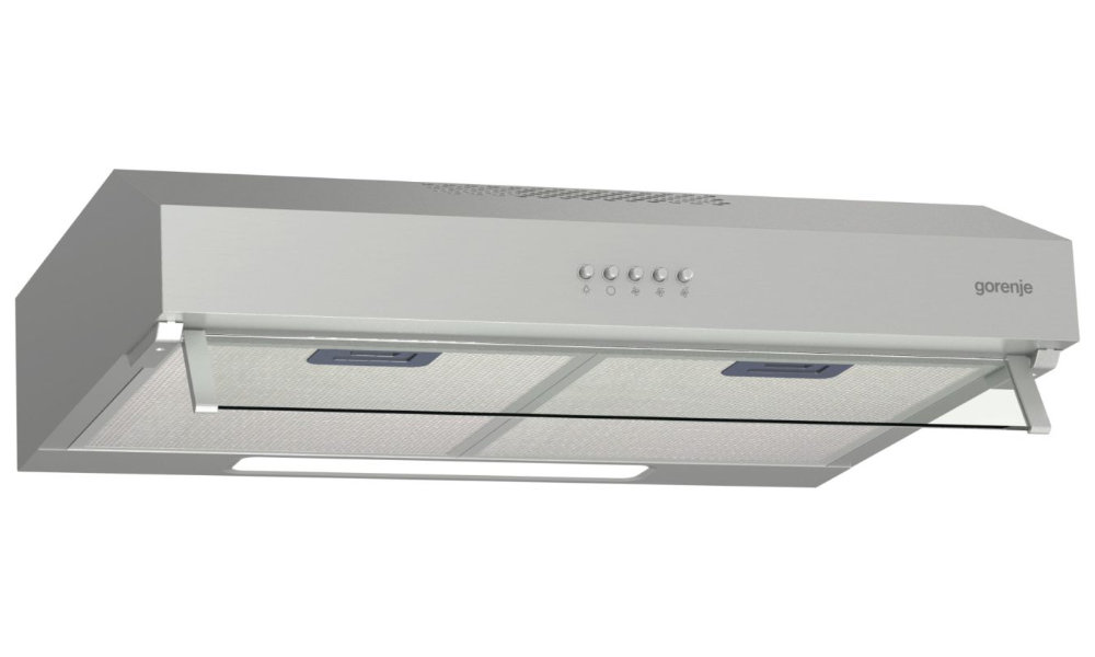 Okap GORENJE WHU629EX/M - Wygląd Ogólny