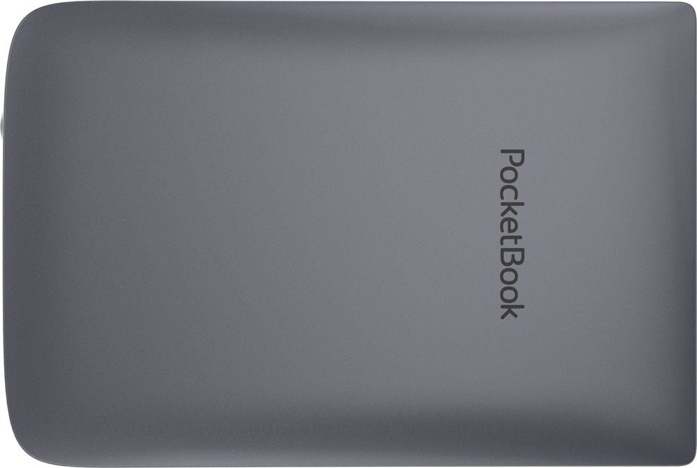 Czytnik E Booków POCKETBOOK Touch HD 3 akcelelometr zamykanie okładki doskonałe parametry