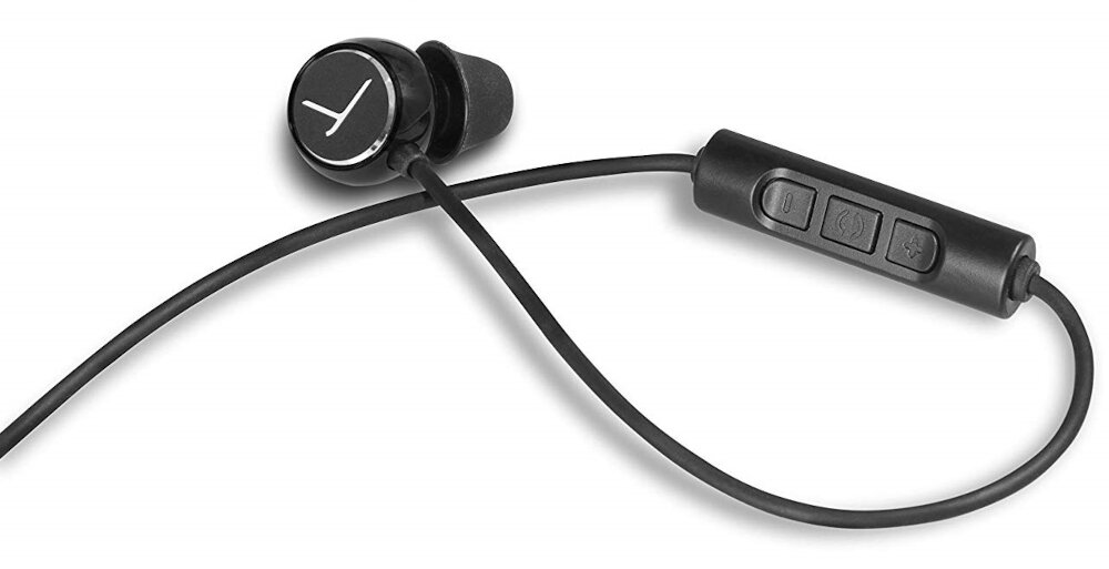 SŁUCHAWKI BEYERDYNAMIC SOUL BYRD wygoda pilot obsługa intuicja