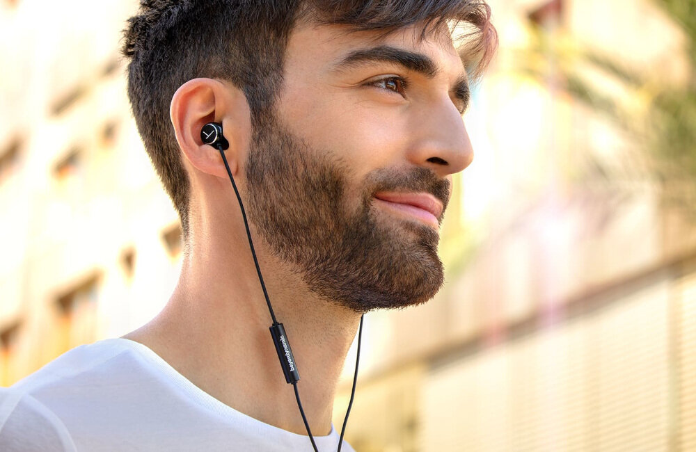 SŁUCHAWKI BEYERDYNAMIC SOUL BYRD