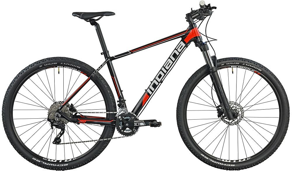 Rower MTB INDIANA Storm X6
