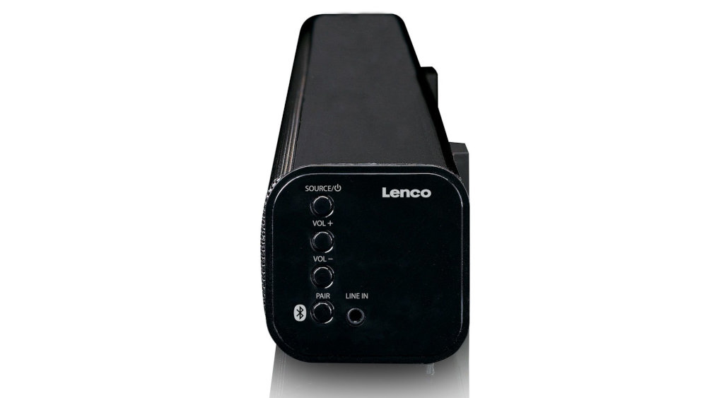 Soundbar LENCO SB-040 - Pilot