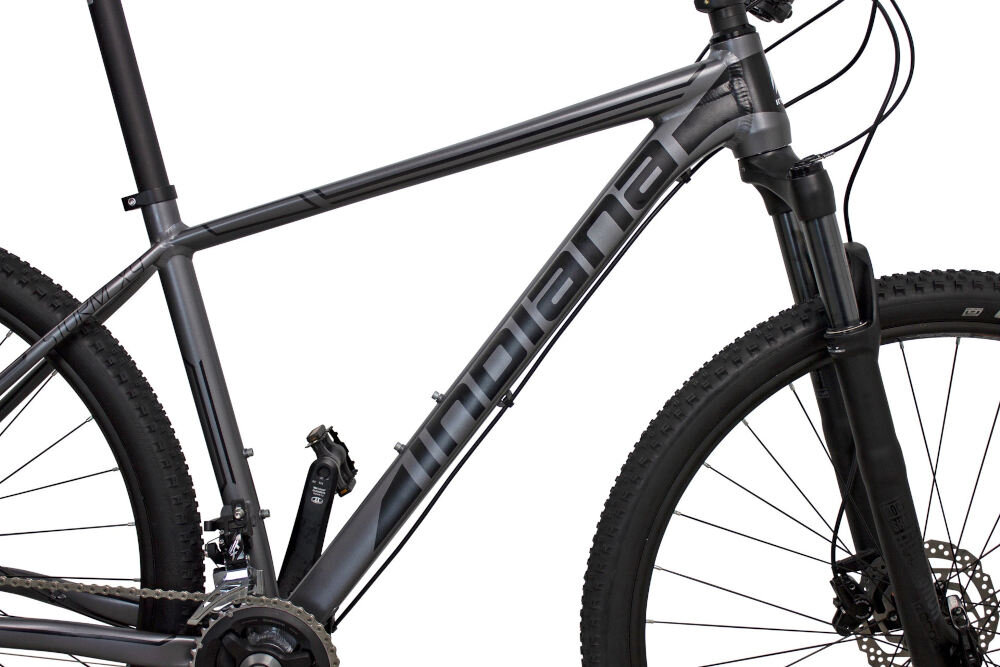 Rower MTB INDIANA Storm X9 - Rama