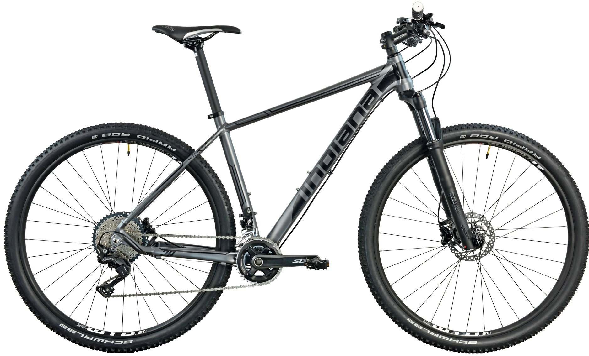 Rower MTB INDIANA Storm X9