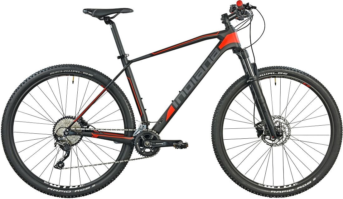 Rower MTB INDIANA Storm X10 M19