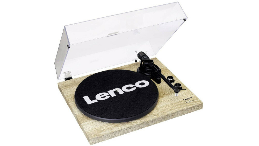 Gramofon LENCO LBT-188 - nóżki