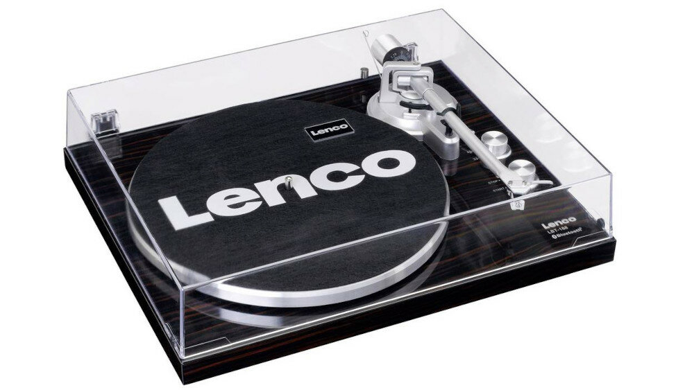 Gramofon LENCO LBT-188  - pokrywa