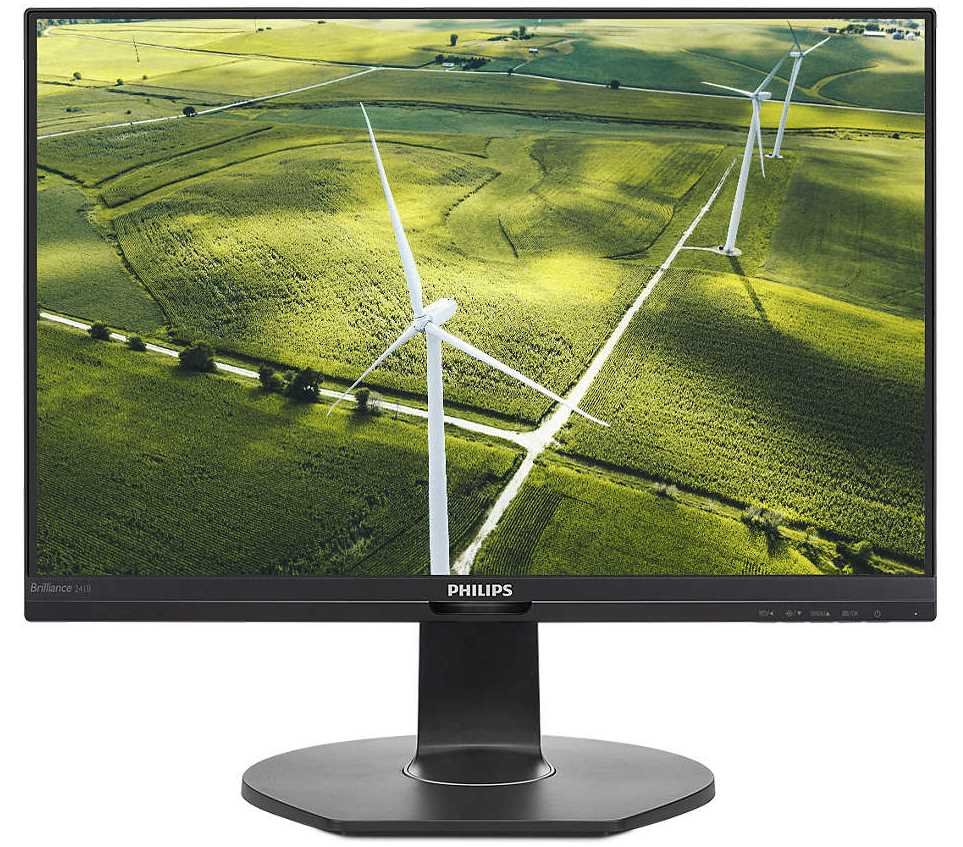 Monitor Philips 241B7QGJEB/00