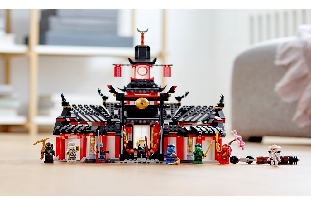kreatywna zabawa prawidłowy rozwój merytoryczny dziecka klocki figurki minifigurki bez zasilania klasyczna zabawa wysoka jakość lego wielogodzinna zabawa