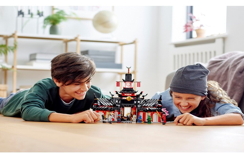 kreatywna zabawa prawidłowy rozwój merytoryczny dziecka klocki figurki minifigurki bez zasilania klasyczna zabawa wysoka jakość lego wielogodzinna zabawa