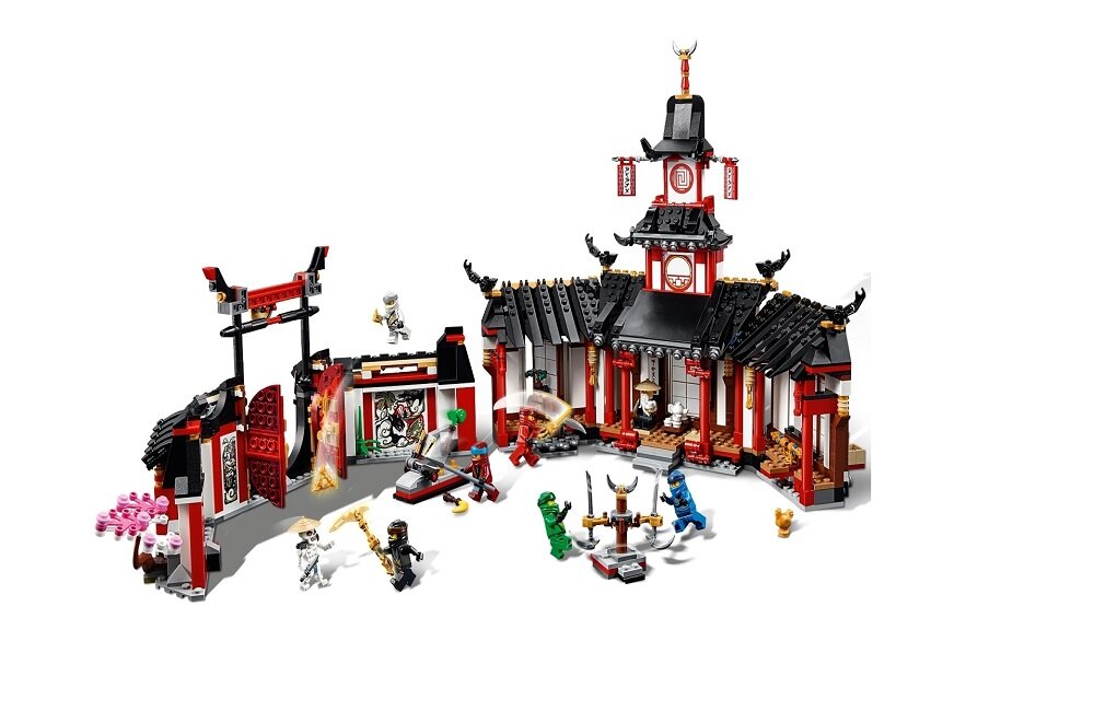 kreatywna zabawa prawidłowy rozwój merytoryczny dziecka klocki figurki minifigurki bez zasilania klasyczna zabawa wysoka jakość lego wielogodzinna zabawa