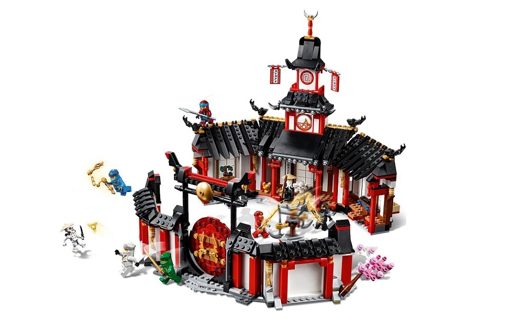 kreatywna zabawa prawidłowy rozwój merytoryczny dziecka klocki figurki minifigurki bez zasilania klasyczna zabawa wysoka jakość lego wielogodzinna zabawa