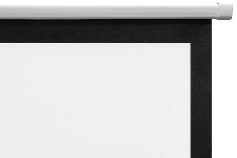 Ekran projekcyjny ELITE SCREENS T113NWS1 203x203 materiał parametry przeznaczenie