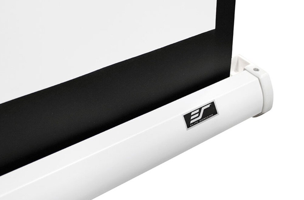 Ekran projekcyjny ELITE SCREENS T113NWS1 203x203 wielkość wymiary
