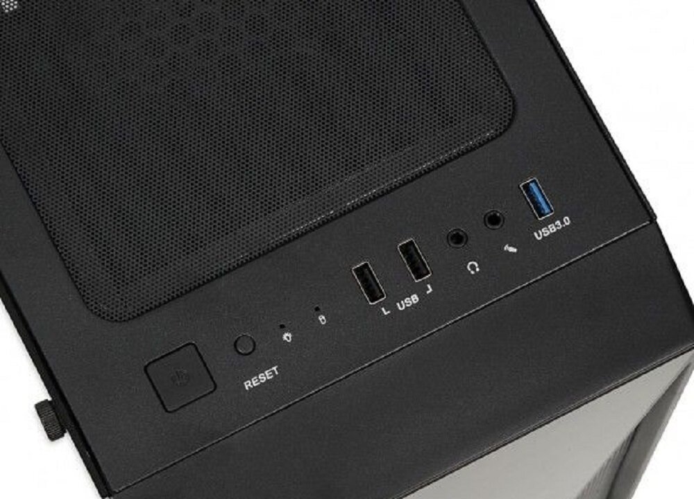 Obudowa IBOX Passion V5 (OPV5) - dbalosc o detale
