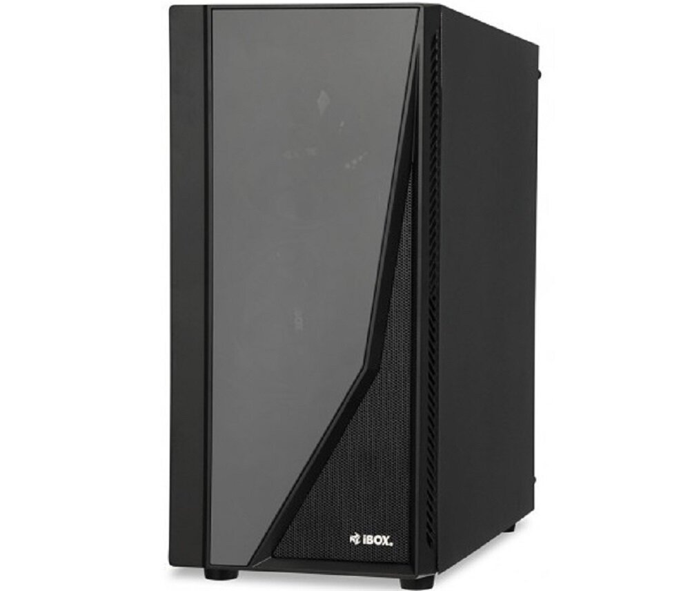Obudowa IBOX Wizard 3 (OW3) - Wysoka uniwersalnosc