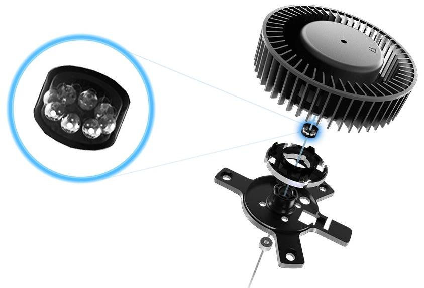 Karta graficzna ASUS Turbo GeForce RTX 2060 6G - dłuższa żywotność