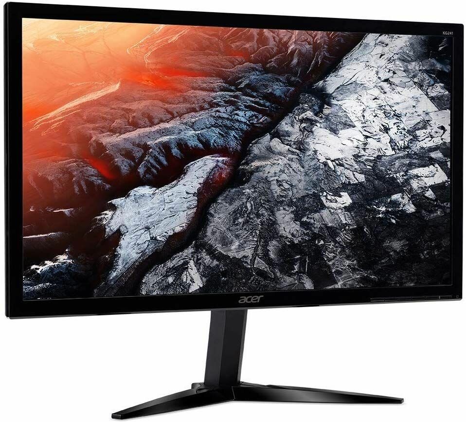 Monitor ACER KG241 - Monitor