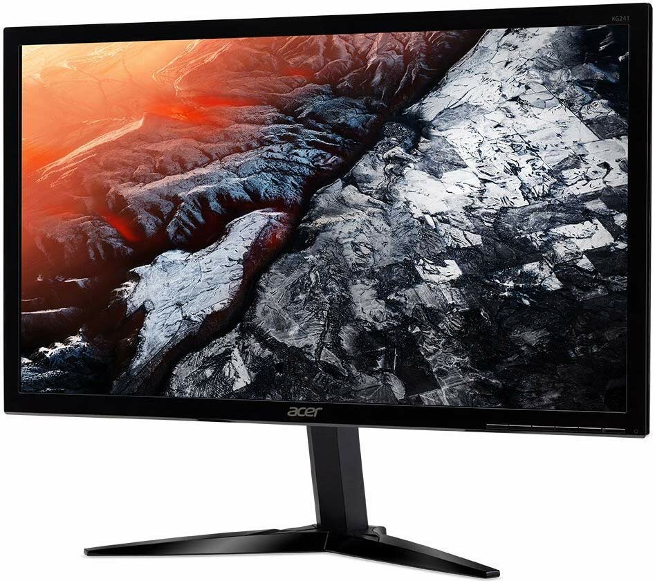 Monitor ACER KG241 - 75 Hz