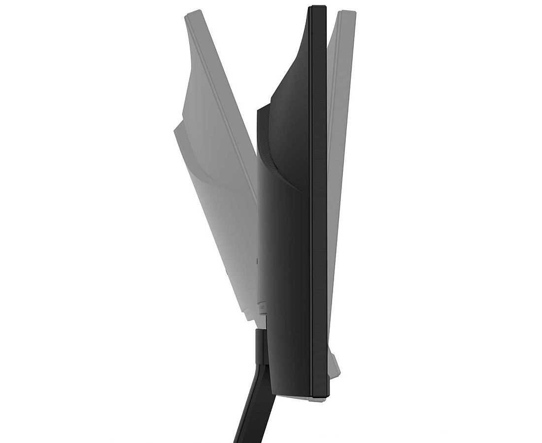 Monitor ACER Nitro VG270U - ERGONOMIA