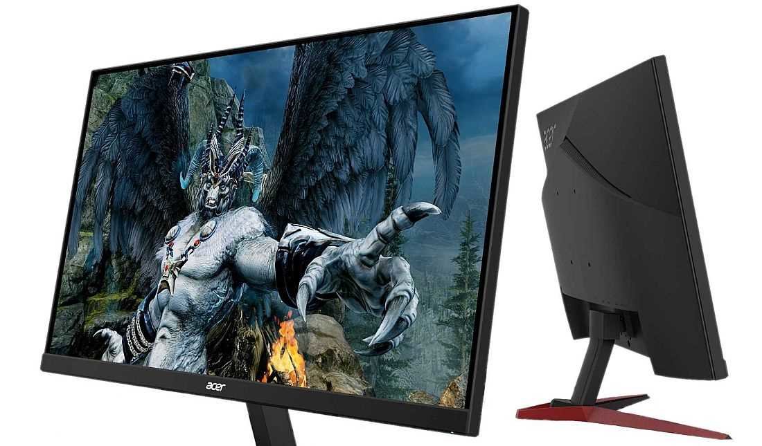 Monitor ACER Nitro VG270U - IPS