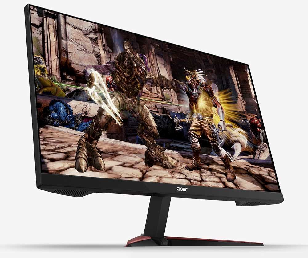 Monitor ACER Nitro VG270UP - Monitor