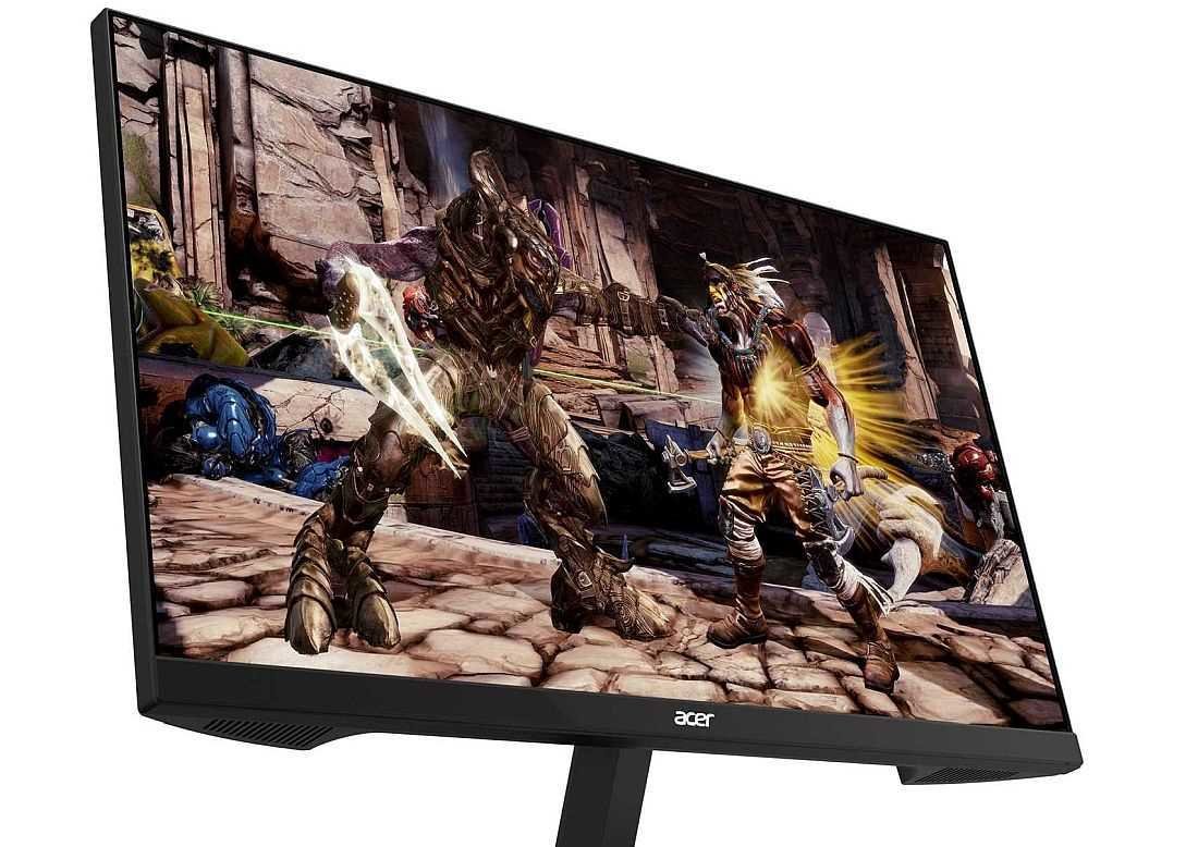 Monitor ACER Nitro VG270K - VRB