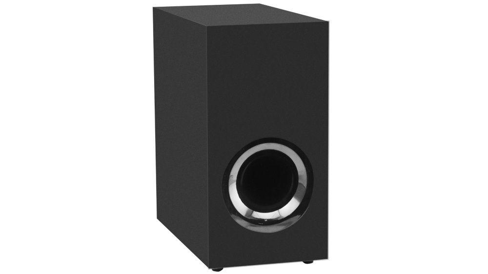 Soundbar OMEGA OG87 - Pilot