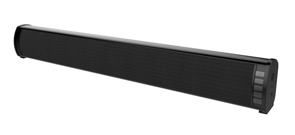 Soundbar OMEGA OG88 - Brzmienie
