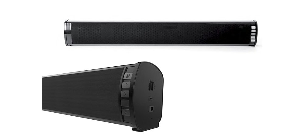 Soundbar OMEGA OG88 - Pilot