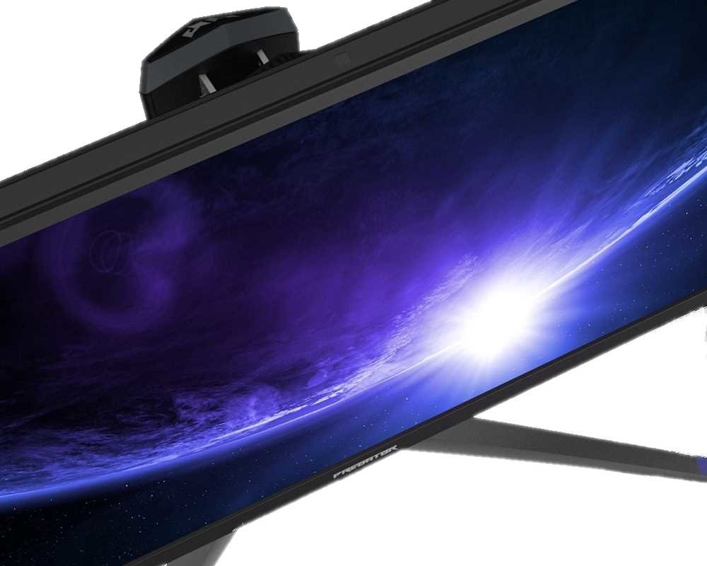 Monitor ACER Predator XB3 - Monitor
