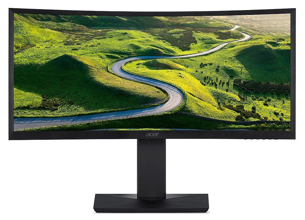 Monitor ACER CZ350CK - Monitor 