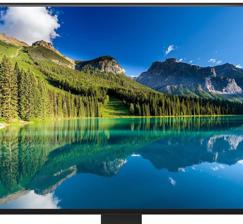 Monitor ACER ProDesigner PE270K - Monitor