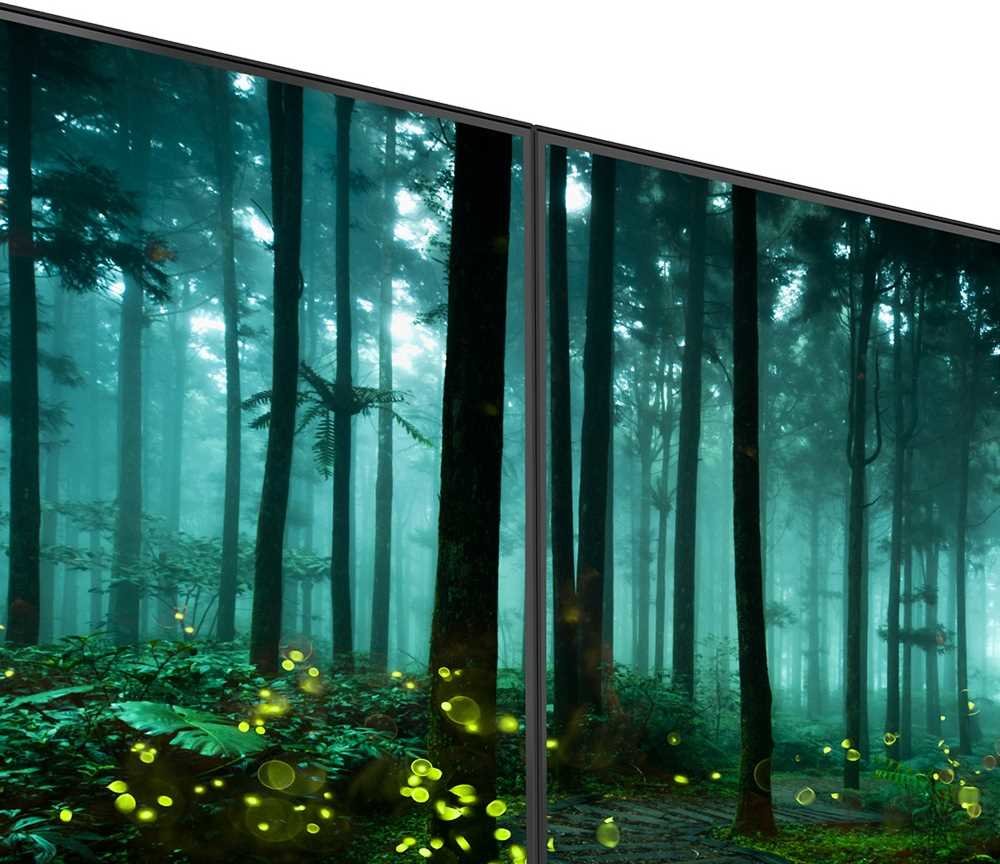 Monitor ACER ProDesigner PE270K - ZeroFrame