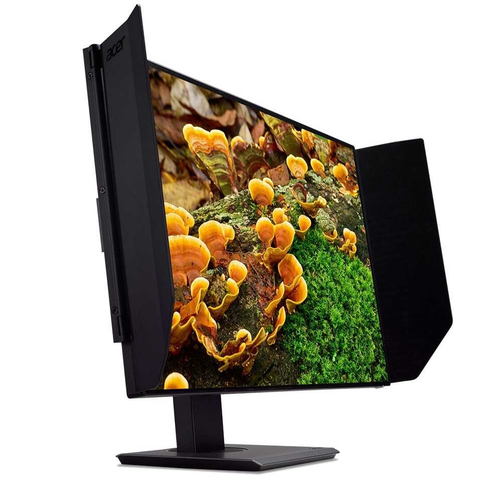 Monitor ACER ProDesigner PE270K - VisionCare