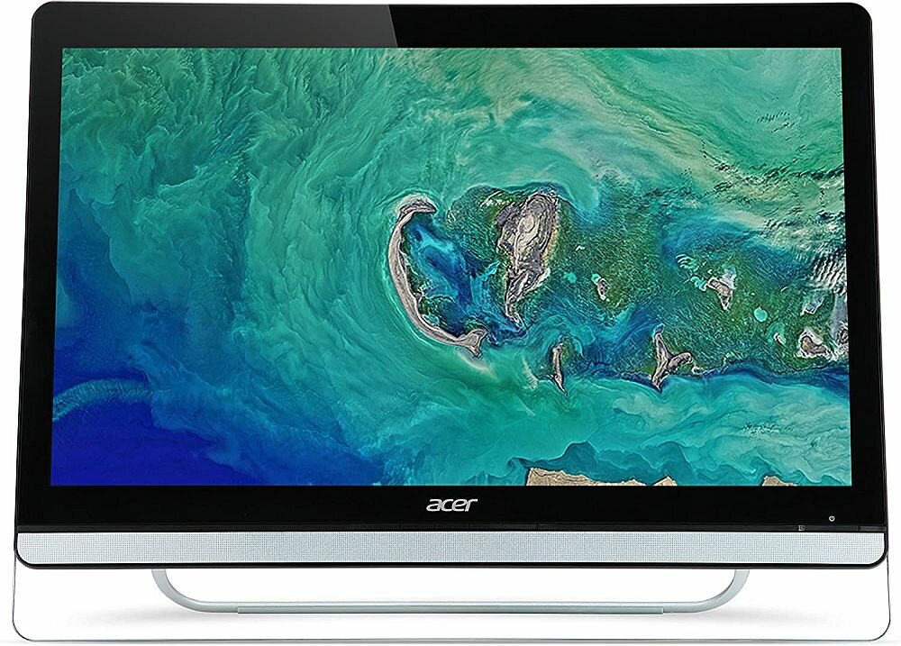 Monitor ACER UT220HQLBMJZ - idealna szczegółowość rozdzielczość 1920 1080 